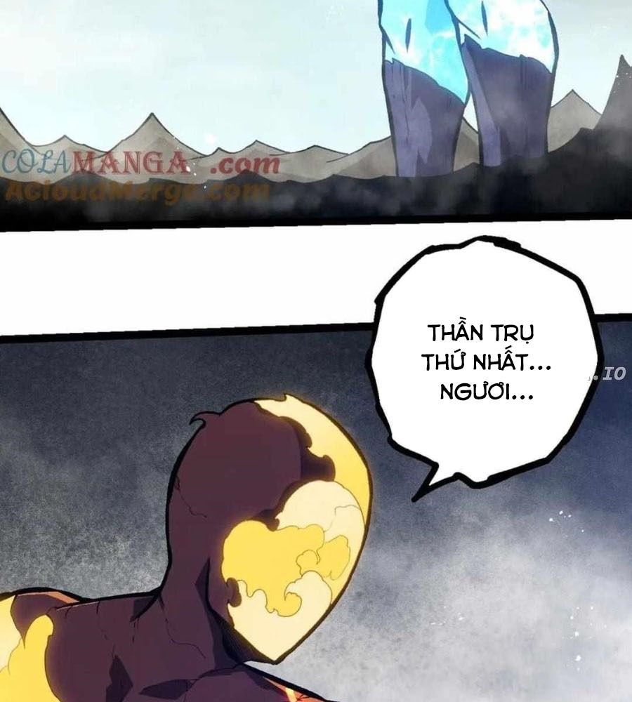Thăng cấp bắt đầu từ một cái cây: Chapter 390