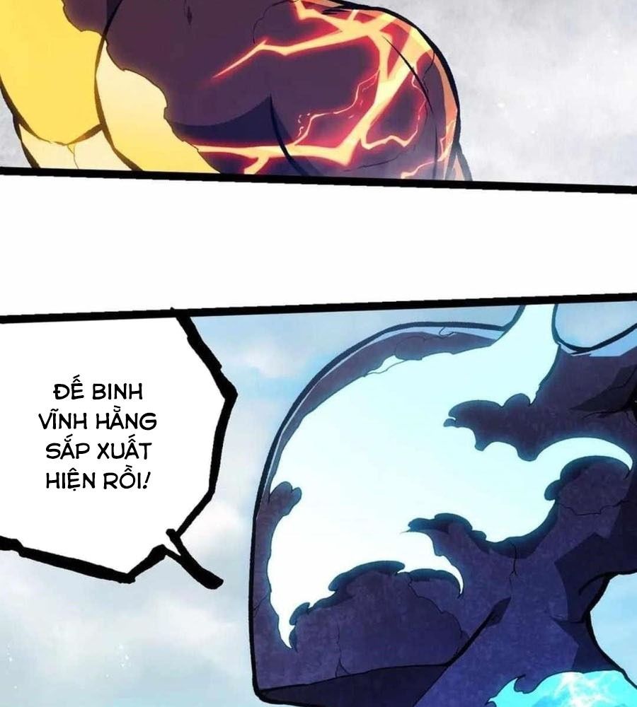 Thăng cấp bắt đầu từ một cái cây: Chapter 390