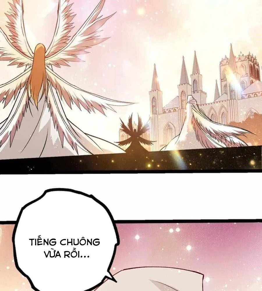 Thăng cấp bắt đầu từ một cái cây: Chapter 390