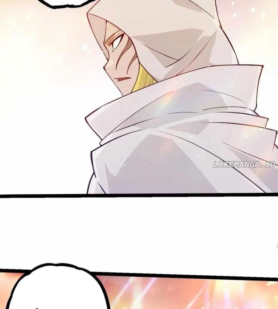 Thăng cấp bắt đầu từ một cái cây: Chapter 390