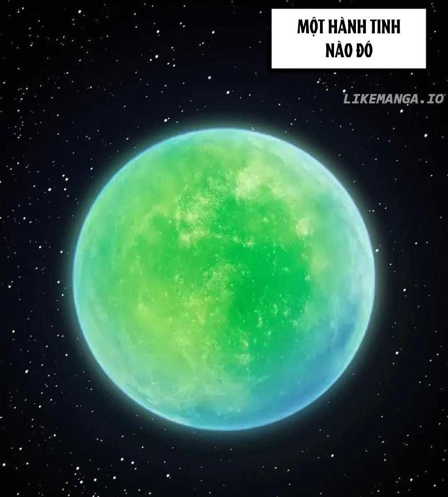 Thăng cấp bắt đầu từ một cái cây: Chapter 390