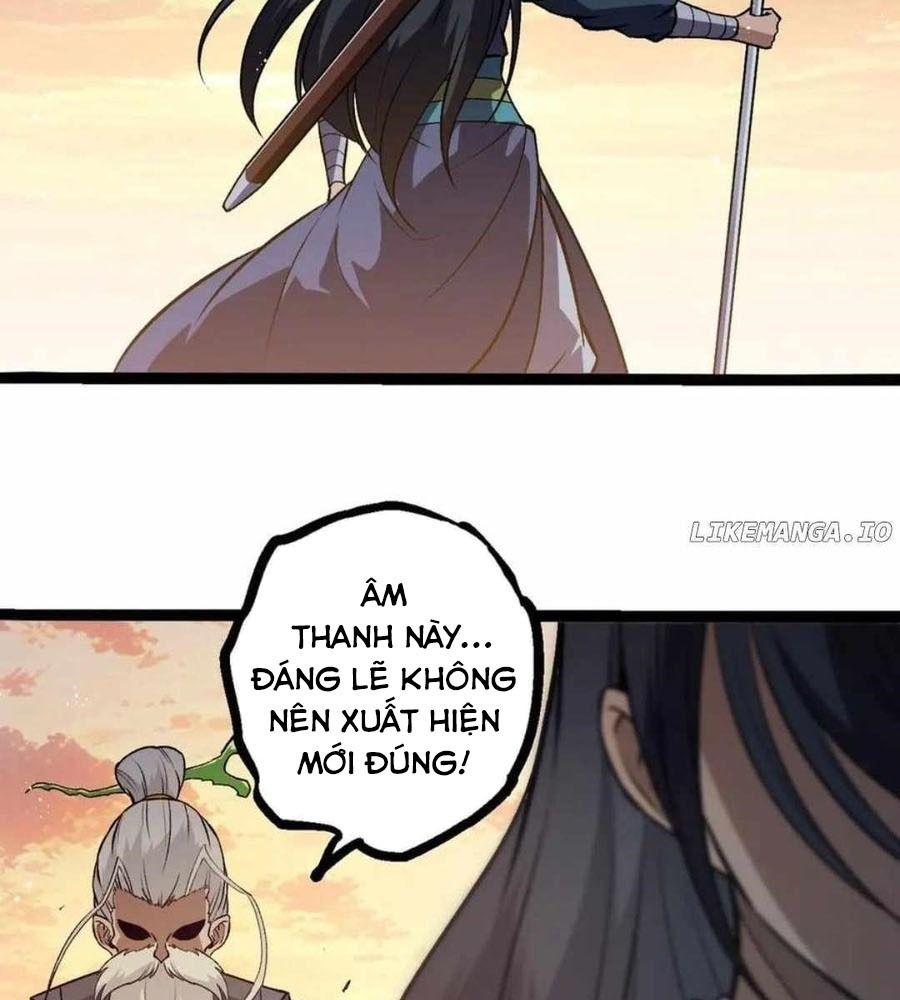 Thăng cấp bắt đầu từ một cái cây: Chapter 390