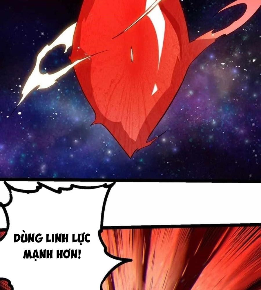 Thăng cấp bắt đầu từ một cái cây: Chapter 390