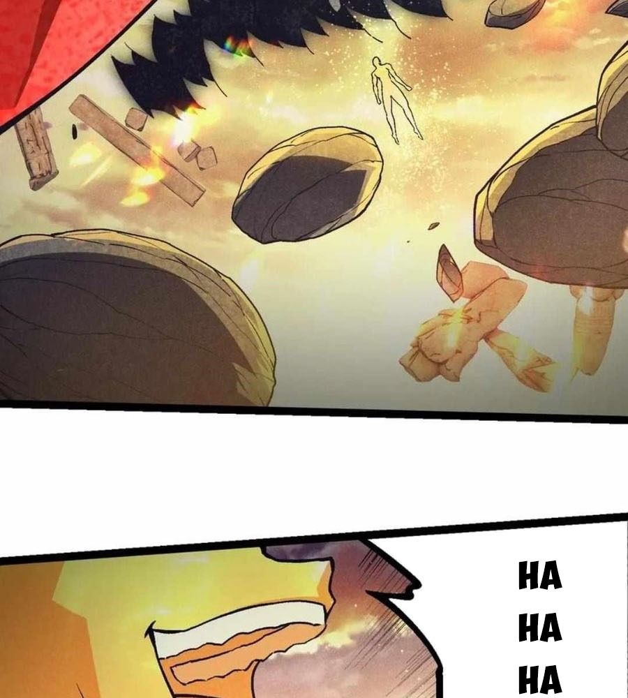 Thăng cấp bắt đầu từ một cái cây: Chapter 390