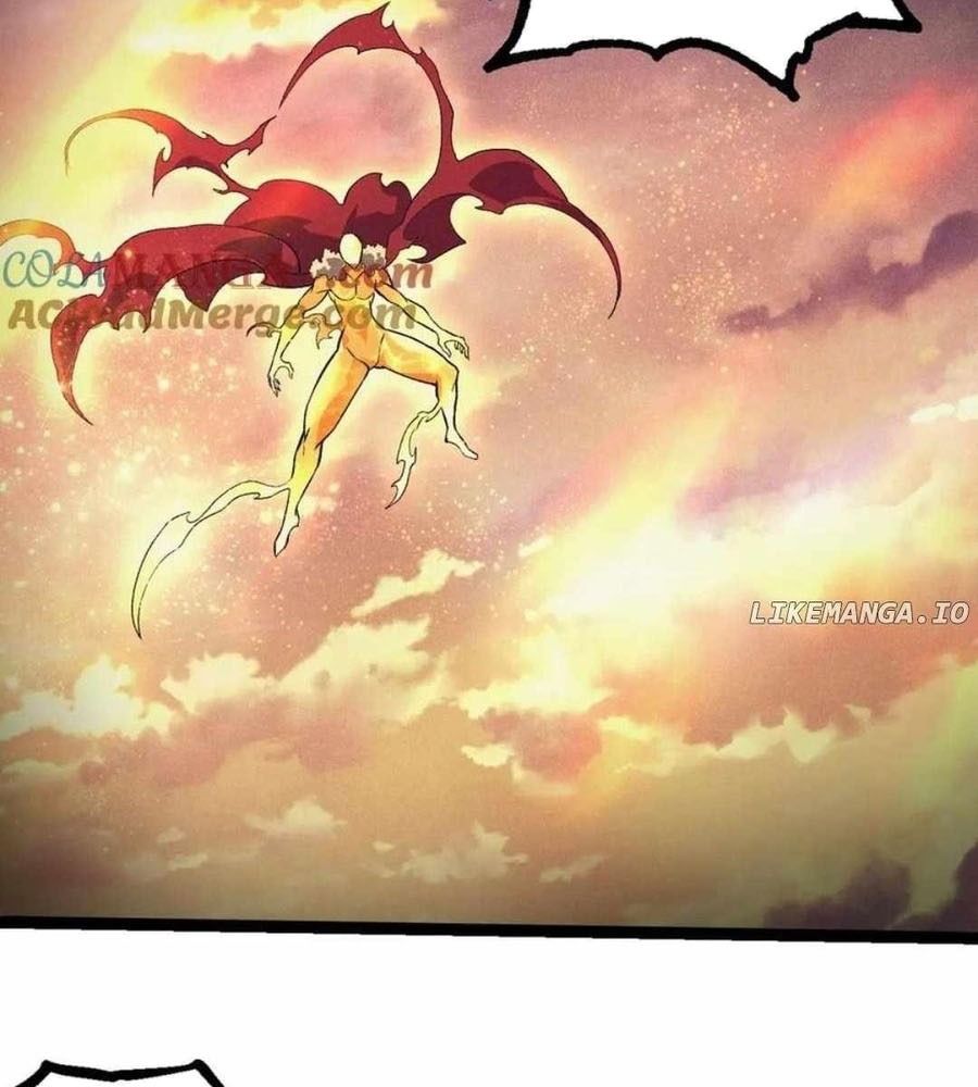 Thăng cấp bắt đầu từ một cái cây: Chapter 390