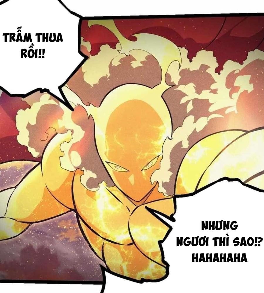 Thăng cấp bắt đầu từ một cái cây: Chapter 390
