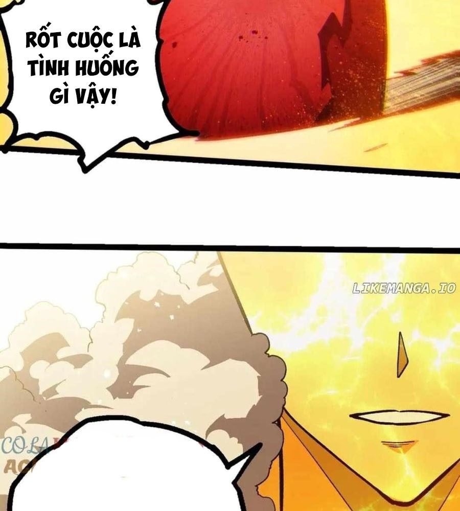 Thăng cấp bắt đầu từ một cái cây: Chapter 390