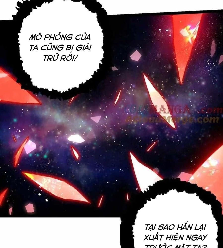 Thăng cấp bắt đầu từ một cái cây: Chapter 390