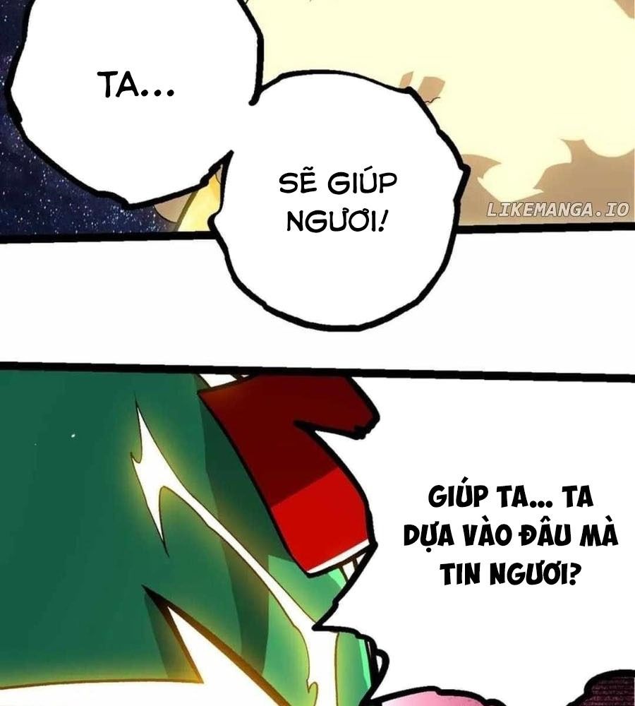 Thăng cấp bắt đầu từ một cái cây: Chapter 391