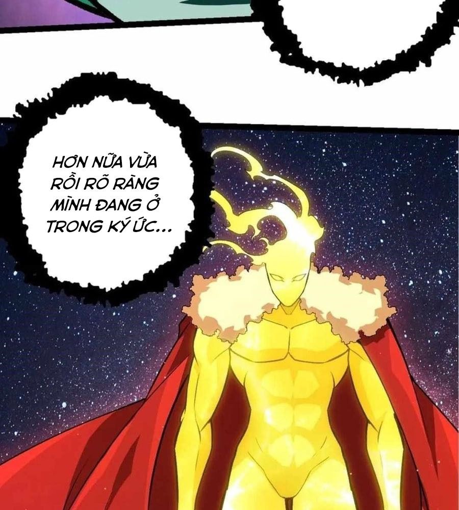 Thăng cấp bắt đầu từ một cái cây: Chapter 391