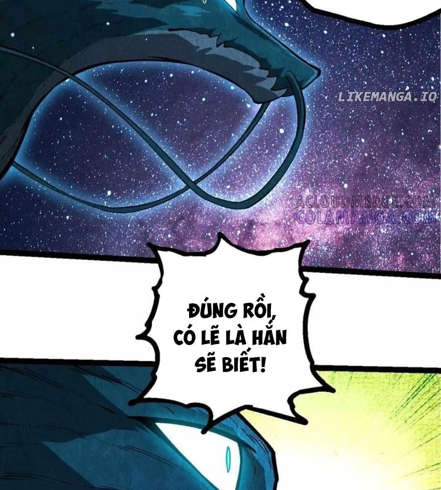 Thăng cấp bắt đầu từ một cái cây: Chapter 391