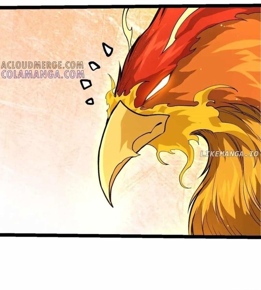 Thăng cấp bắt đầu từ một cái cây: Chapter 391