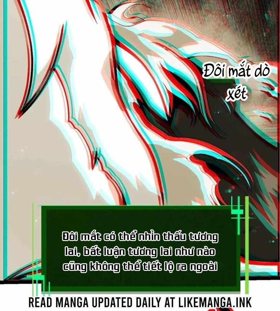 Thăng cấp bắt đầu từ một cái cây: Chapter 391