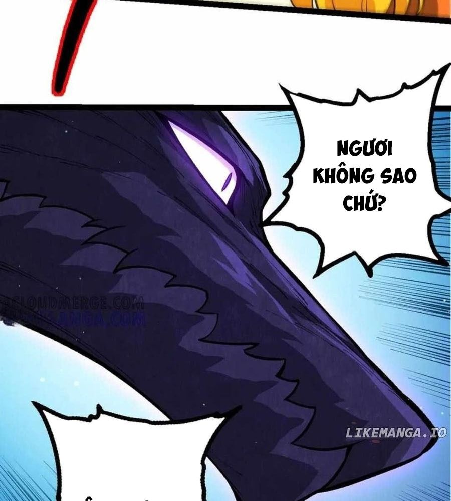 Thăng cấp bắt đầu từ một cái cây: Chapter 391