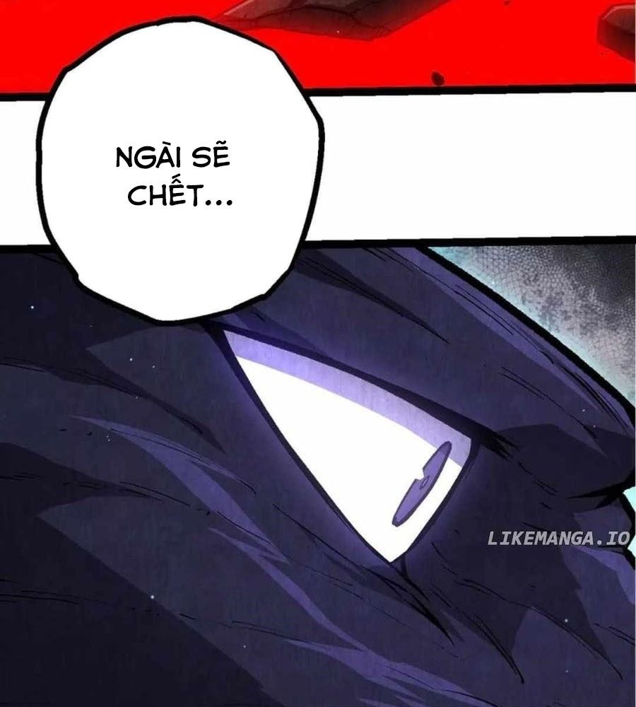 Thăng cấp bắt đầu từ một cái cây: Chapter 391