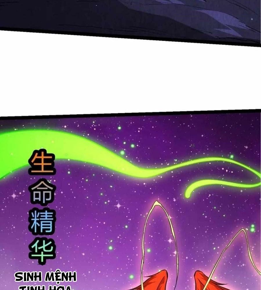 Thăng cấp bắt đầu từ một cái cây: Chapter 391