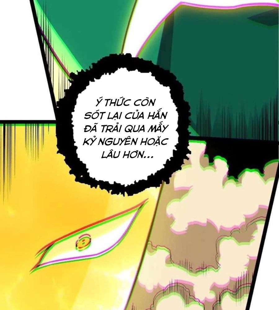 Thăng cấp bắt đầu từ một cái cây: Chapter 391