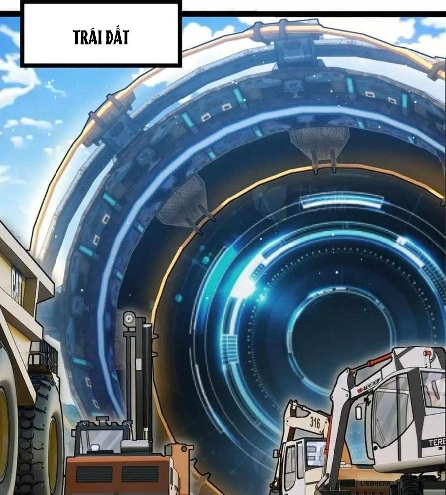 Thăng cấp bắt đầu từ một cái cây: Chapter 391