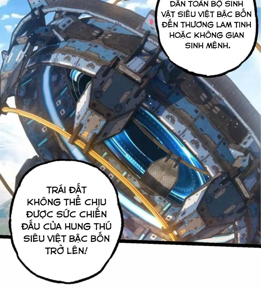 Thăng cấp bắt đầu từ một cái cây: Chapter 391