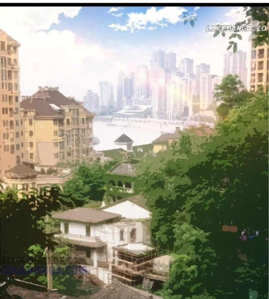 Thăng cấp bắt đầu từ một cái cây: Chapter 391