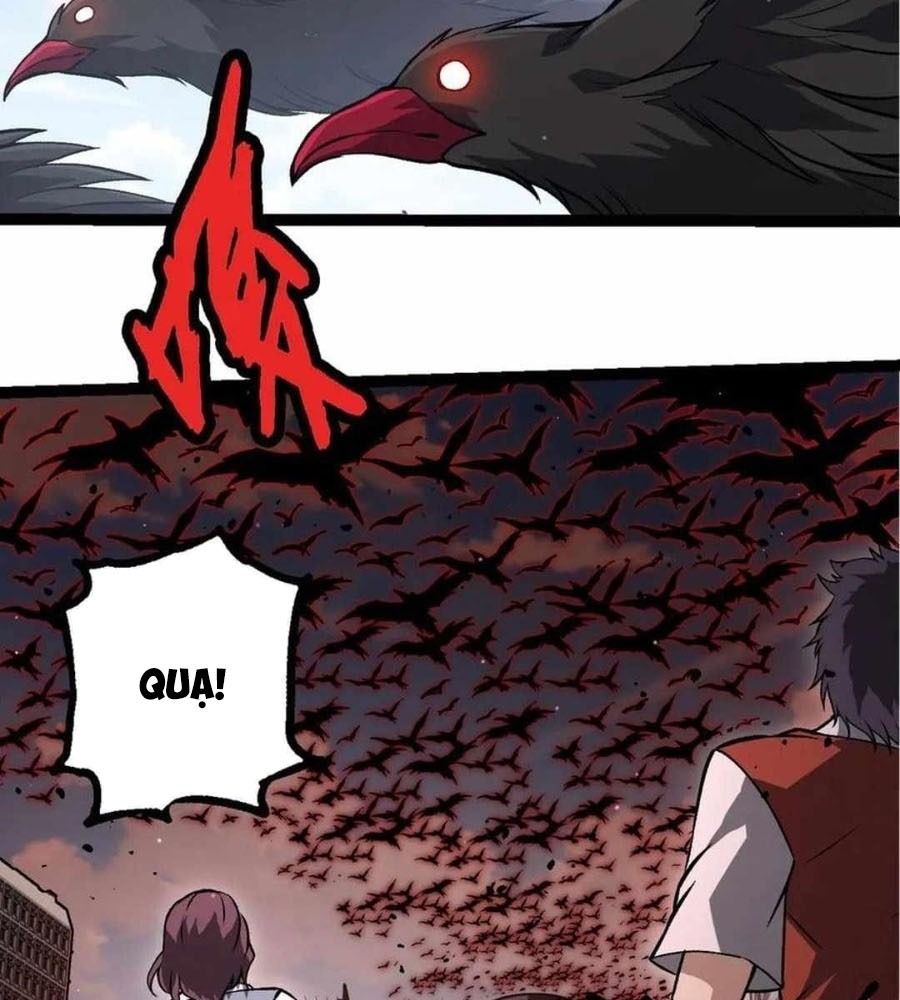 Thăng cấp bắt đầu từ một cái cây: Chapter 391