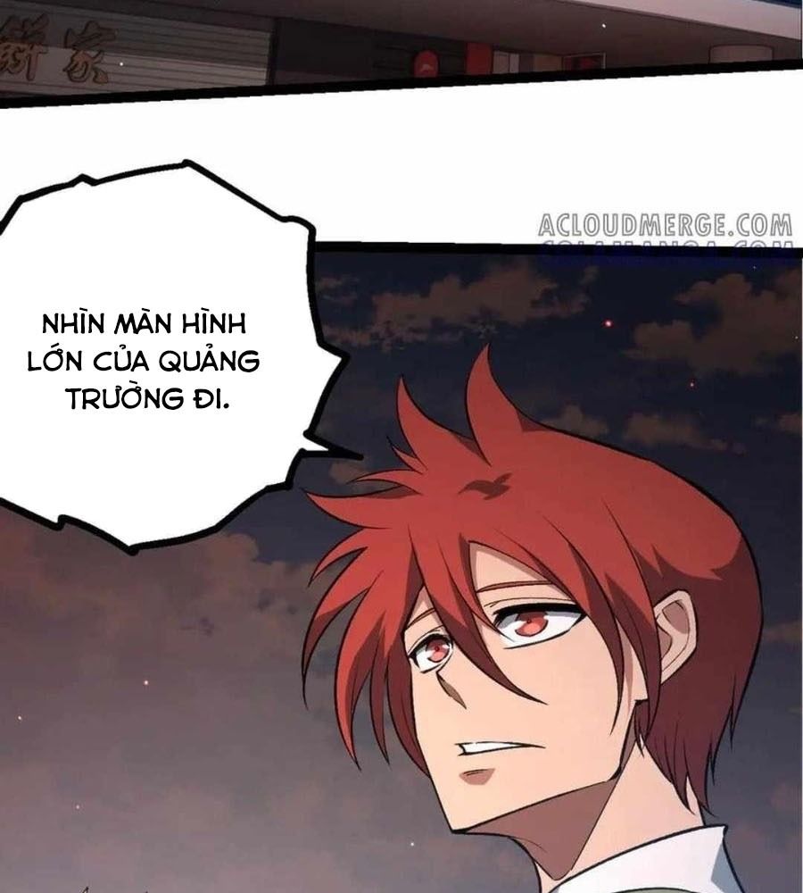 Thăng cấp bắt đầu từ một cái cây: Chapter 391