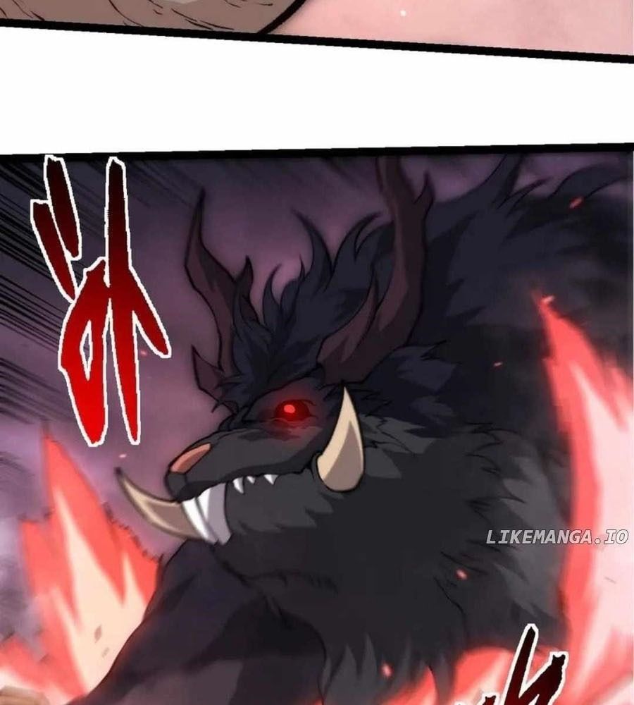 Thăng cấp bắt đầu từ một cái cây: Chapter 391