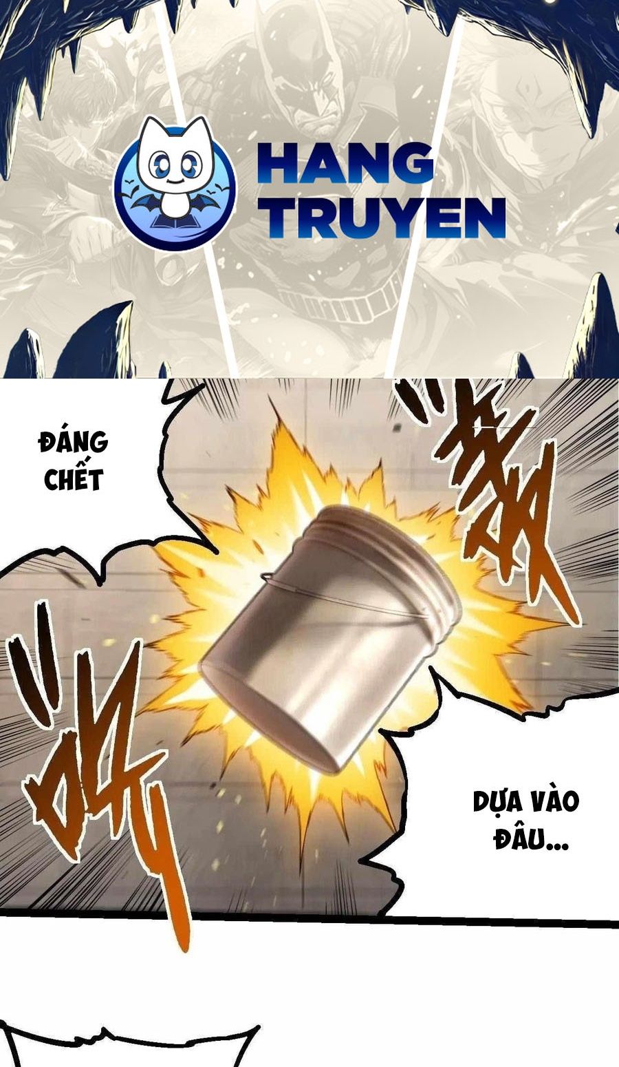 Thăng cấp bắt đầu từ một cái cây: Chapter 392