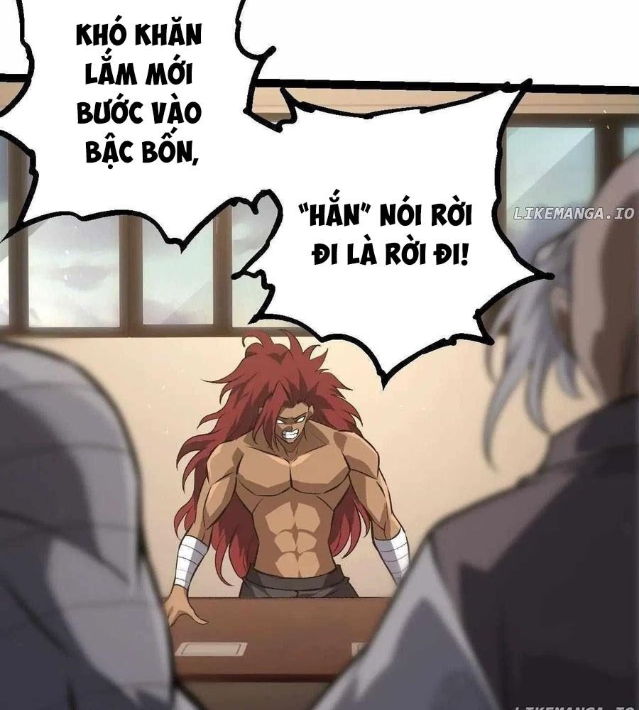 Thăng cấp bắt đầu từ một cái cây: Chapter 392