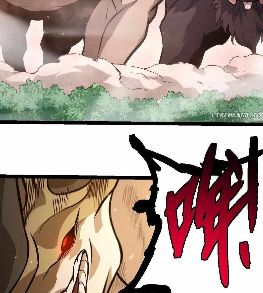 Thăng cấp bắt đầu từ một cái cây: Chapter 392