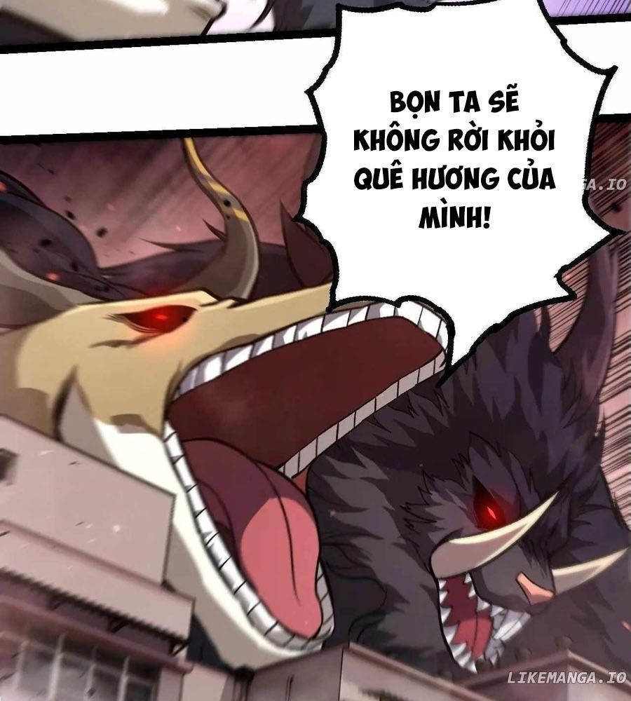 Thăng cấp bắt đầu từ một cái cây: Chapter 392