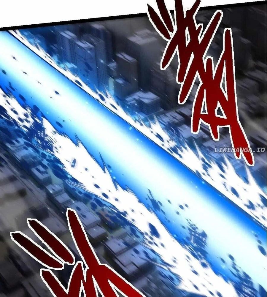 Thăng cấp bắt đầu từ một cái cây: Chapter 392