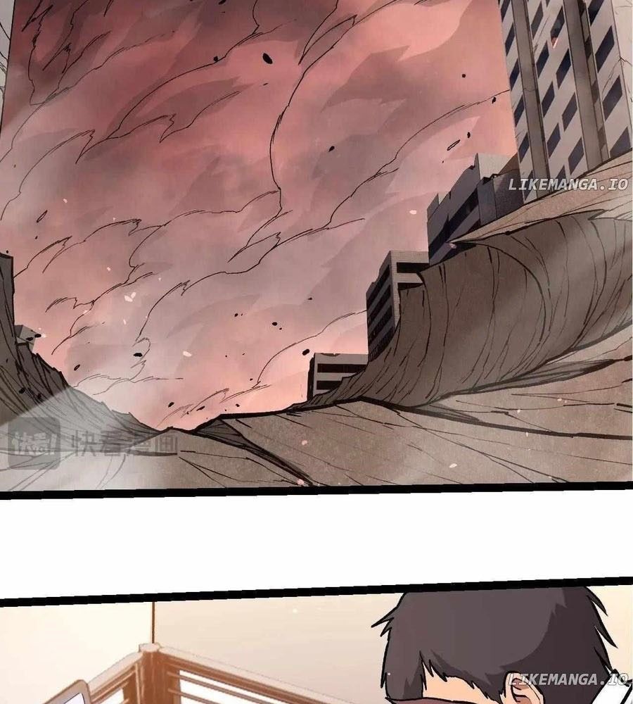 Thăng cấp bắt đầu từ một cái cây: Chapter 392