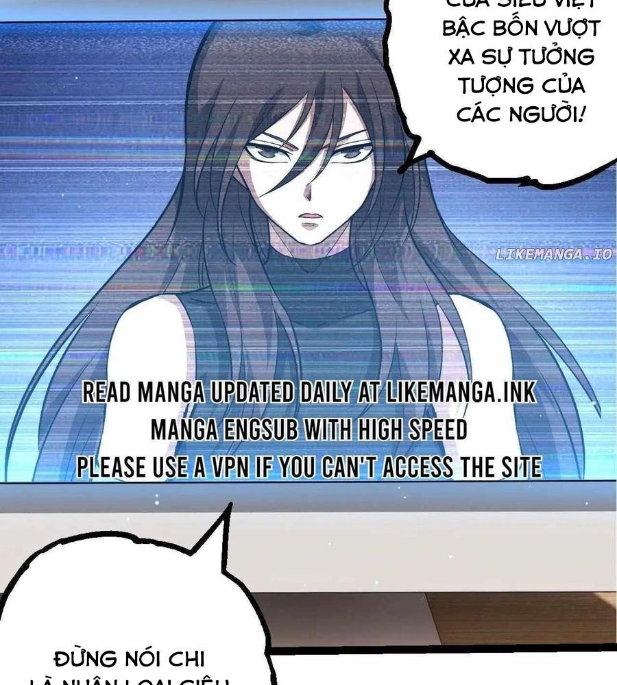 Thăng cấp bắt đầu từ một cái cây: Chapter 392