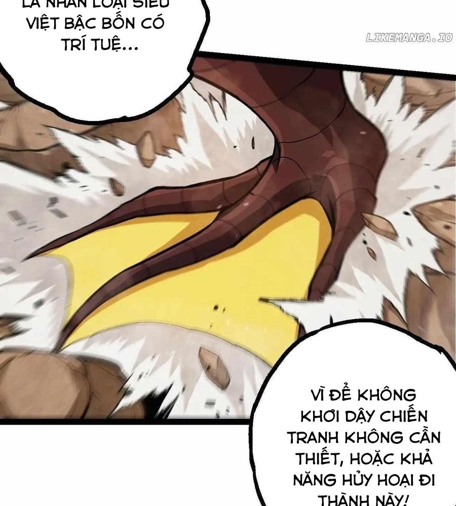 Thăng cấp bắt đầu từ một cái cây: Chapter 392
