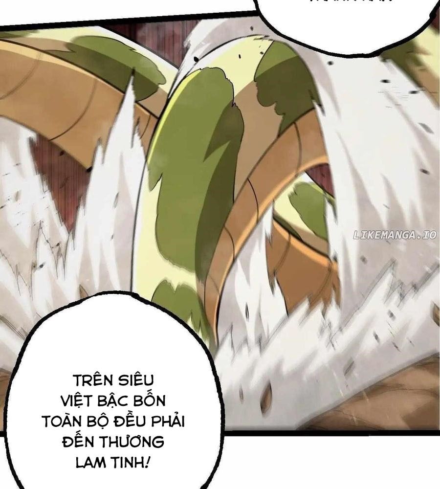 Thăng cấp bắt đầu từ một cái cây: Chapter 392