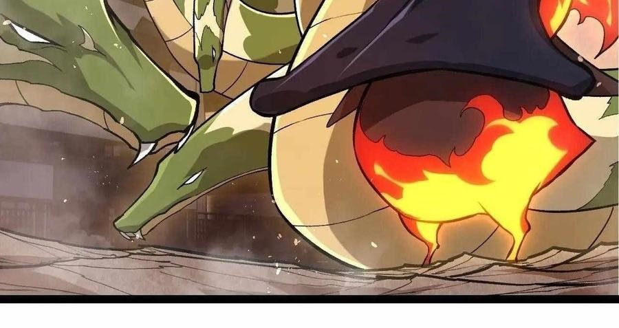 Thăng cấp bắt đầu từ một cái cây: Chapter 392