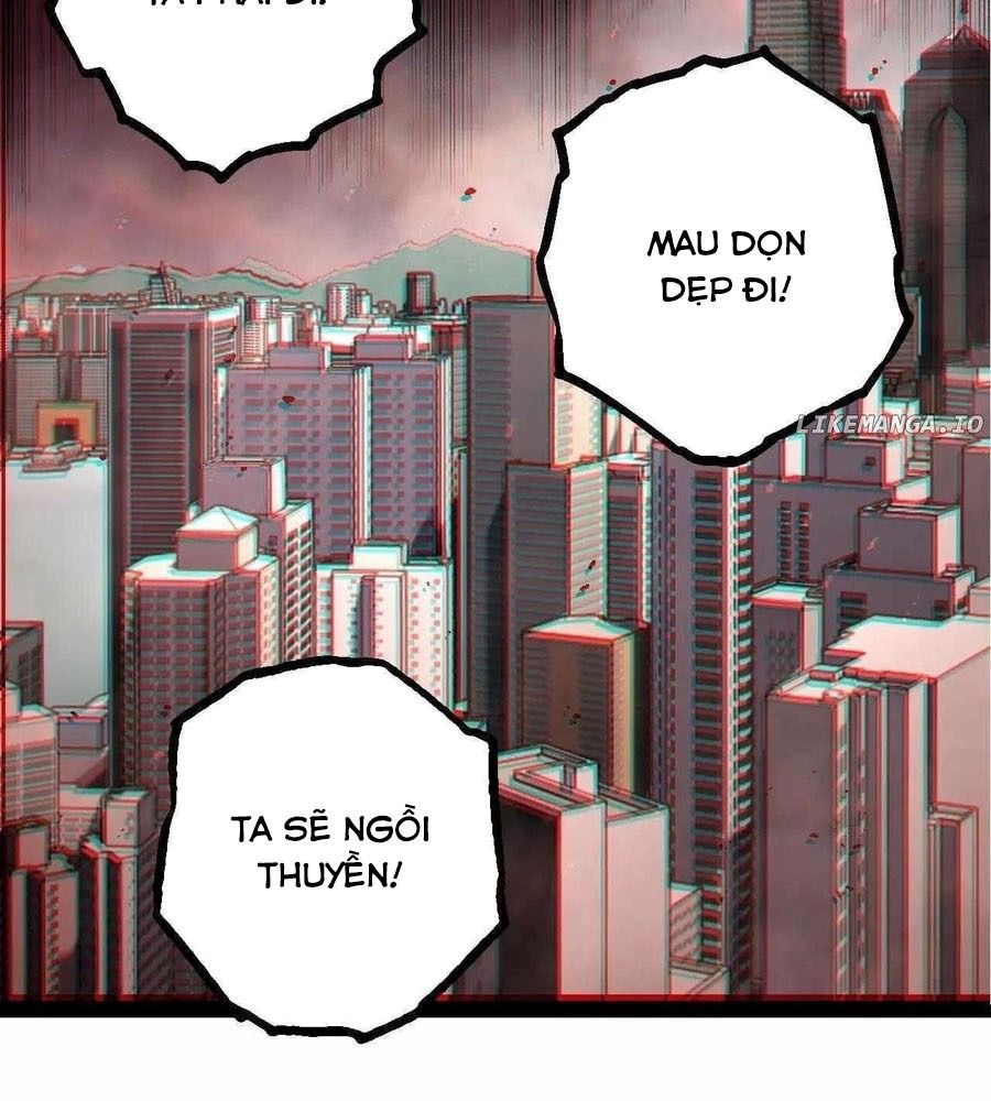 Thăng cấp bắt đầu từ một cái cây: Chapter 392