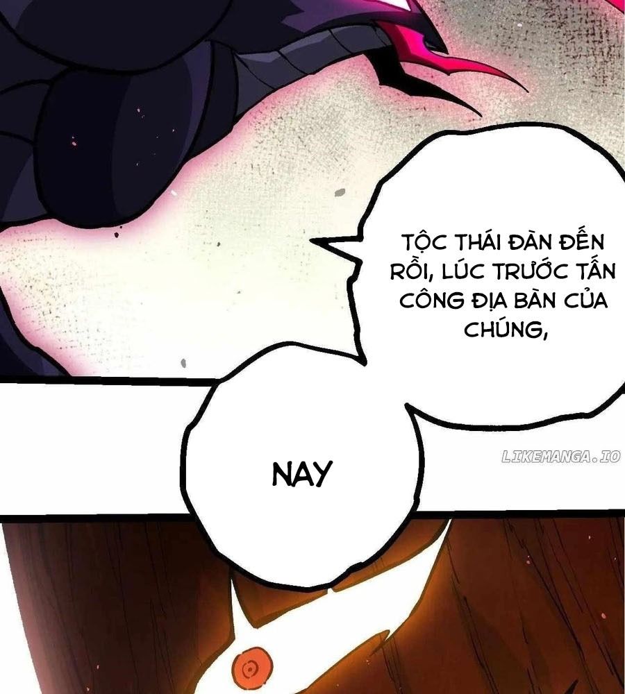 Thăng cấp bắt đầu từ một cái cây: Chapter 392