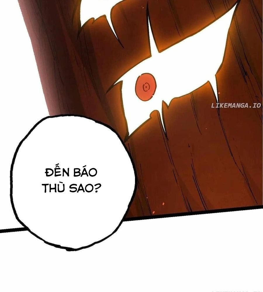 Thăng cấp bắt đầu từ một cái cây: Chapter 392