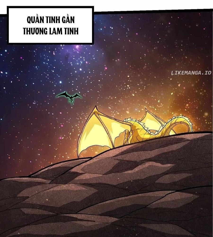 Thăng cấp bắt đầu từ một cái cây: Chapter 392