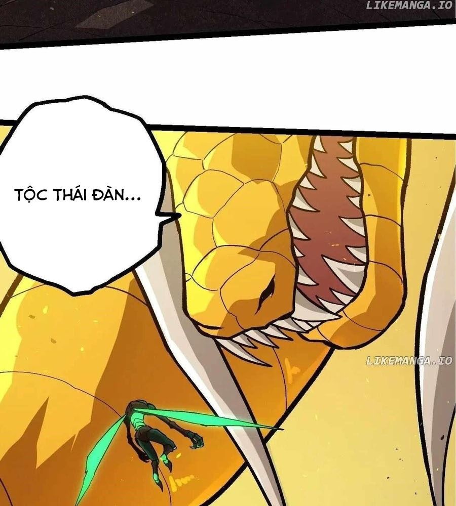 Thăng cấp bắt đầu từ một cái cây: Chapter 392