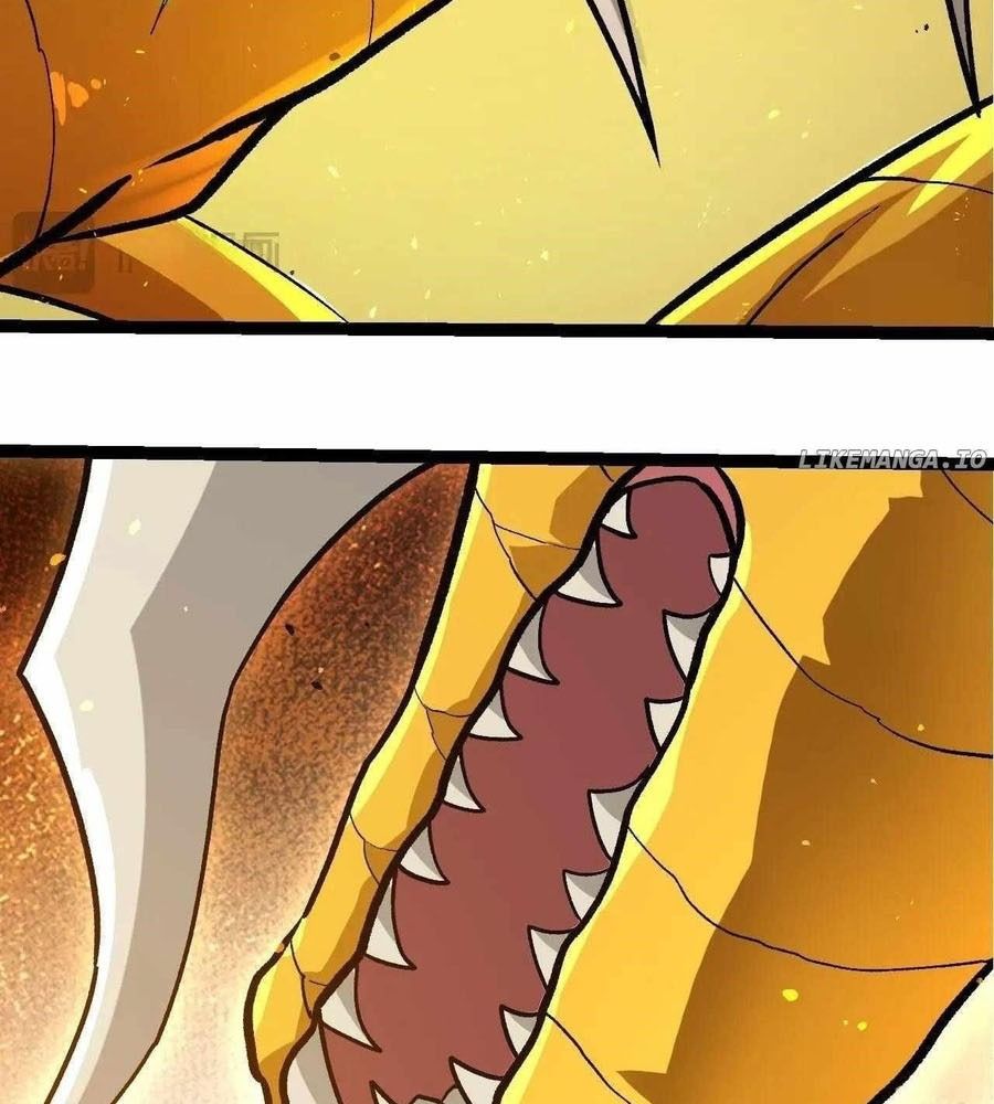 Thăng cấp bắt đầu từ một cái cây: Chapter 392