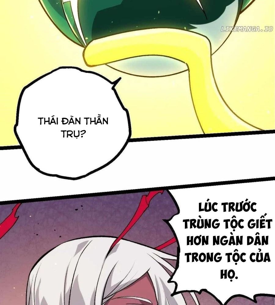 Thăng cấp bắt đầu từ một cái cây: Chapter 392