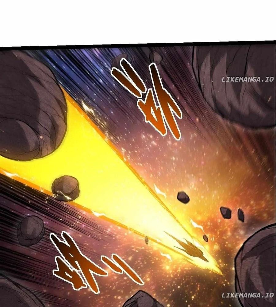 Thăng cấp bắt đầu từ một cái cây: Chapter 392