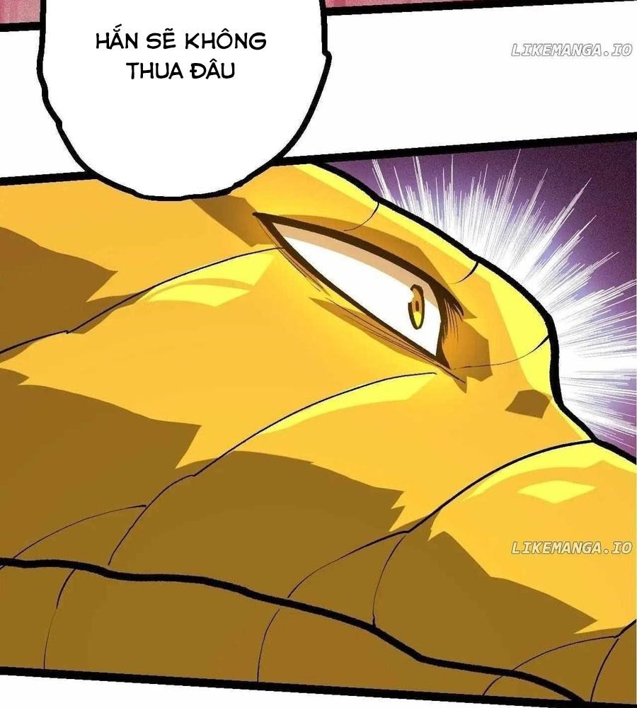 Thăng cấp bắt đầu từ một cái cây: Chapter 392
