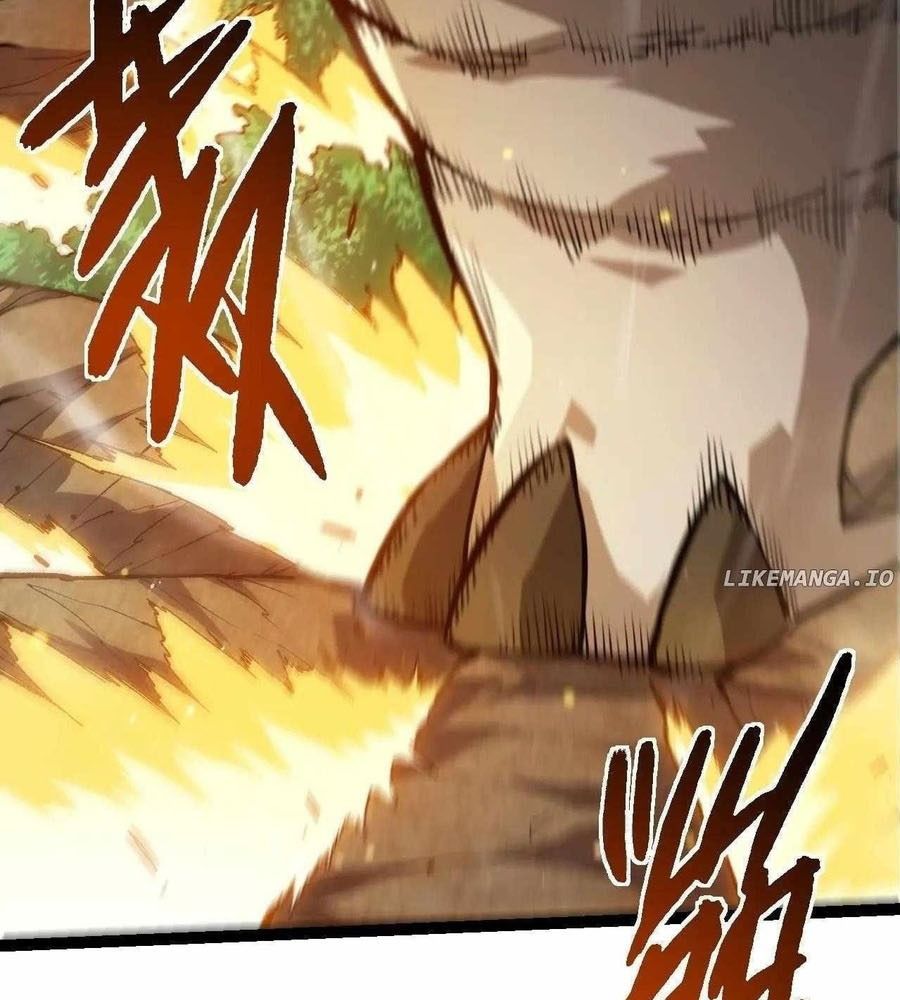 Thăng cấp bắt đầu từ một cái cây: Chapter 392