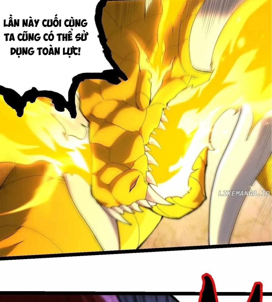 Thăng cấp bắt đầu từ một cái cây: Chapter 393