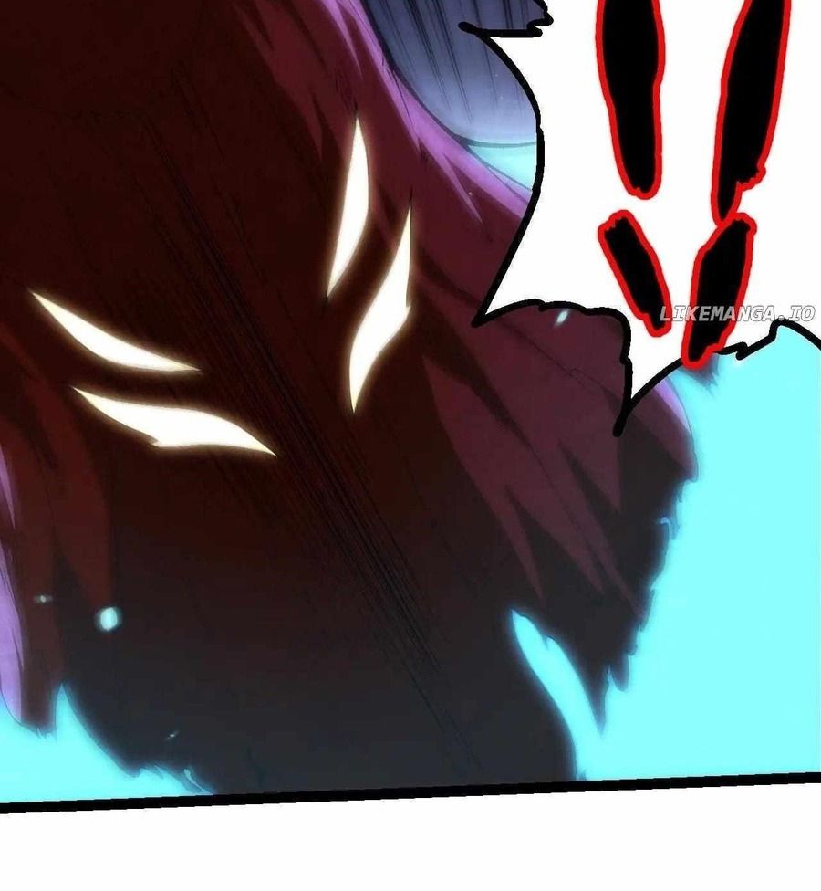 Thăng cấp bắt đầu từ một cái cây: Chapter 393