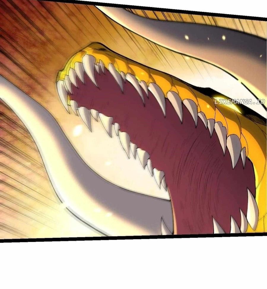 Thăng cấp bắt đầu từ một cái cây: Chapter 393